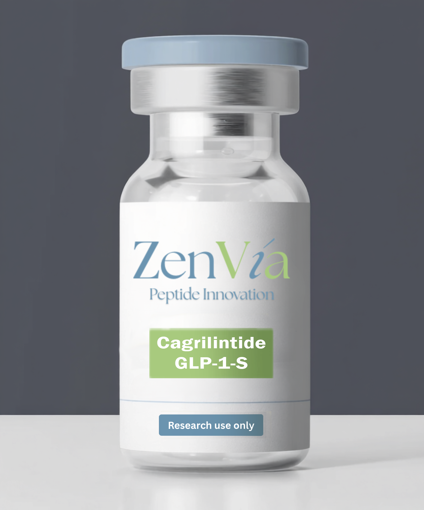 Cagrilintide + GLP-1-S